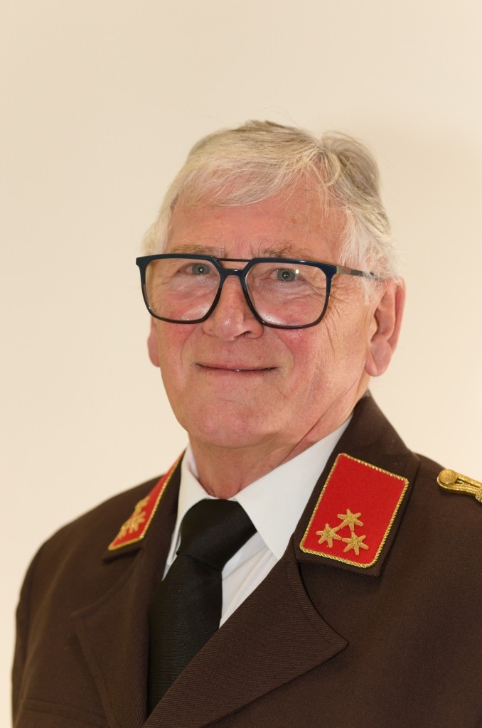 Ilgerl Johannes