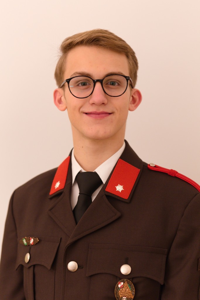 Hausbauer Simon