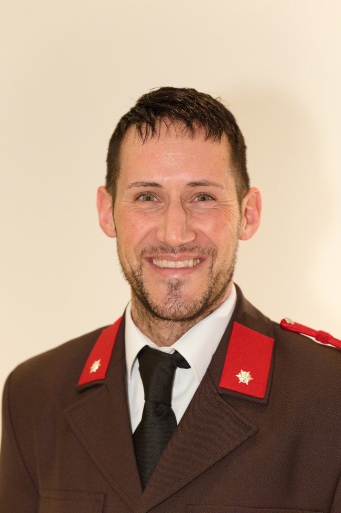 Teuber-Weckersdorf Patrick